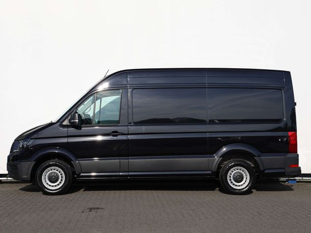 Volkswagen Crafter 35 TDI Trendline 103 kW image number 14