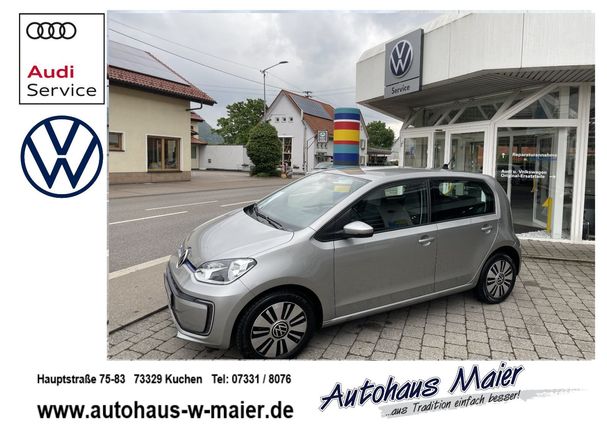 Volkswagen up! 60 kW image number 5