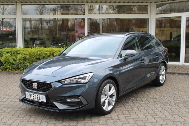 Seat Leon ST 1.5 TSI FR 110 kW image number 1