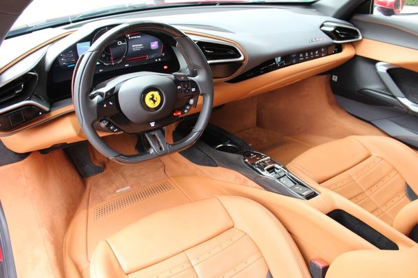 Ferrari 296 GTB 610 kW image number 15