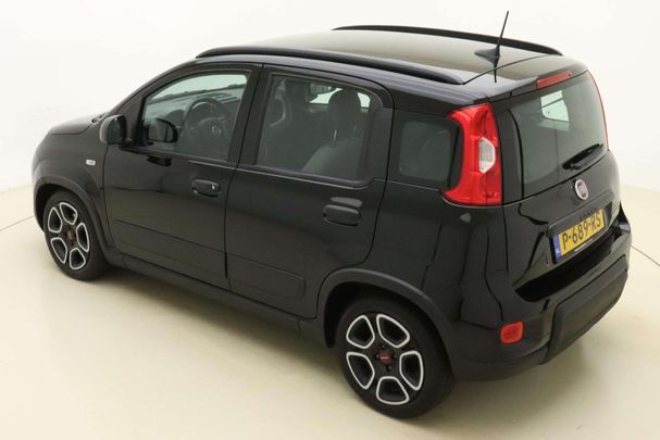 Fiat Panda 1.0 Hybrid City Life 51 kW image number 4