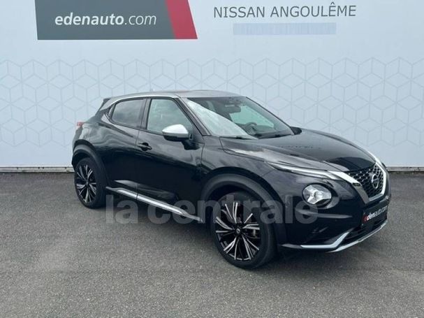 Nissan Juke DIG-T N-Design 84 kW image number 3