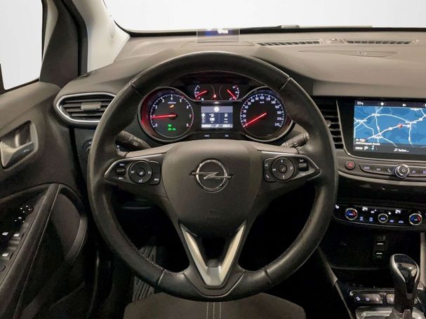 Opel Crossland X 96 kW image number 14