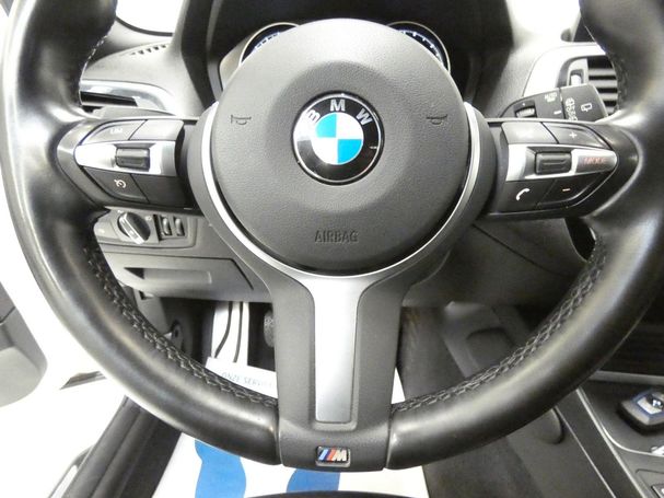 BMW 118i M Sport 100 kW image number 20