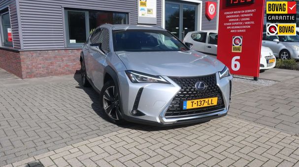 Lexus UX 250h 135 kW image number 1