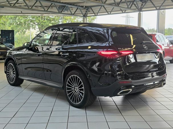 Mercedes-Benz GLC 300 de AMG Line Premium 245 kW image number 5