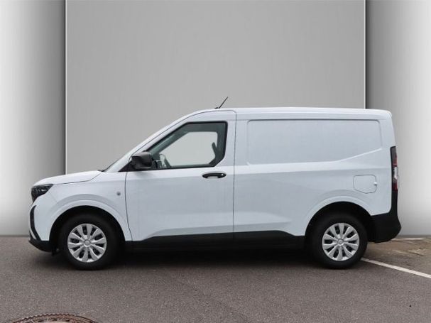 Ford Transit Courier 74 kW image number 15