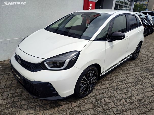 Honda Jazz 1.5 Sport 90 kW image number 1