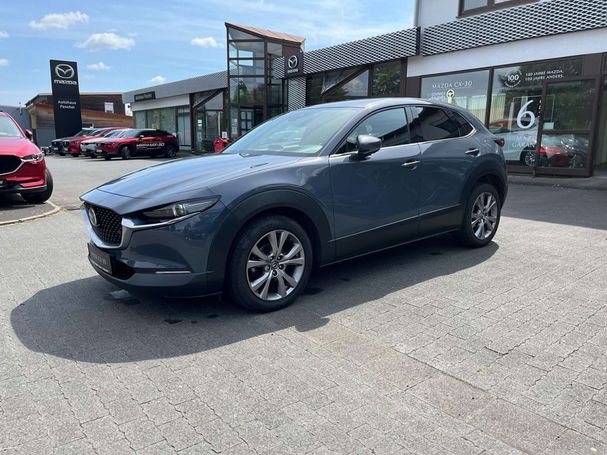 Mazda CX-30 Selection 110 kW image number 1