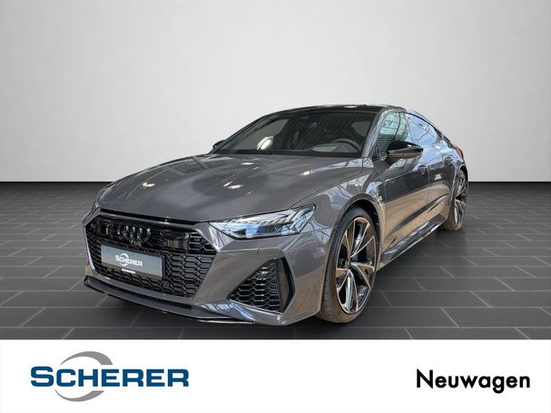 Audi RS7 Tiptronic Sportback 441 kW image number 1