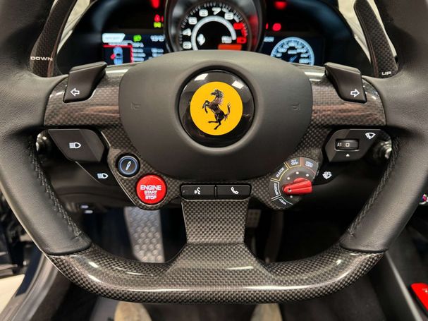 Ferrari 812 GTS 588 kW image number 17