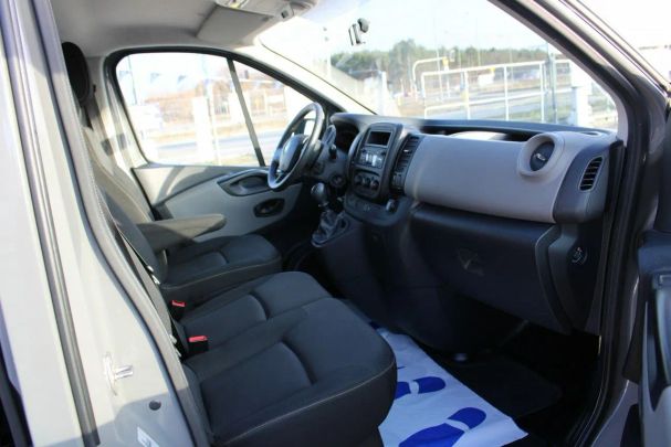 Renault Trafic 89 kW image number 23