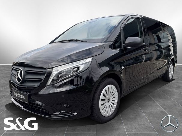 Mercedes-Benz Vito 116 CDi Tourer extra PRO 120 kW image number 1