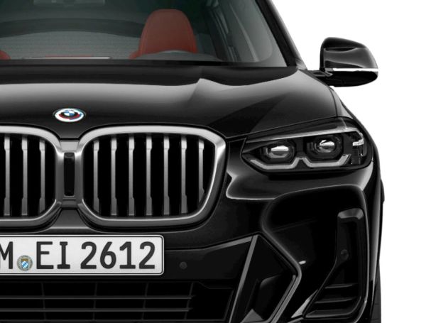 BMW X3 xDrive20d M Sport 140 kW image number 5