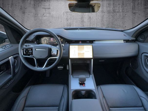 Land Rover Discovery Sport D200 S AWD 150 kW image number 5