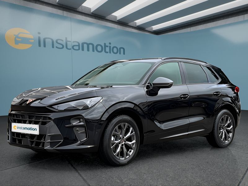 Cupra Terramar 1.5 eTSI