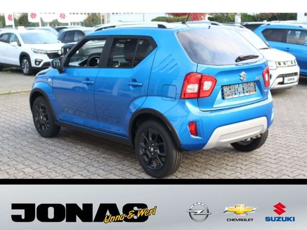 Suzuki Ignis 61 kW image number 8