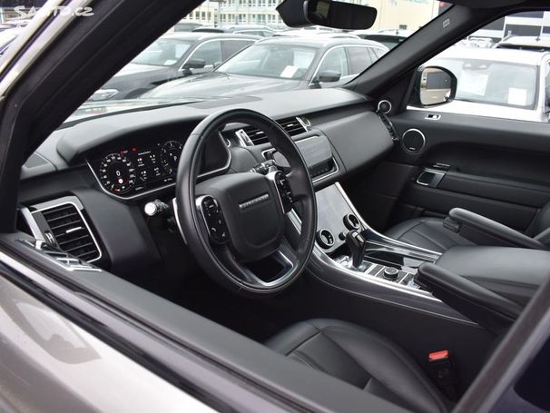 Land Rover Range Rover Sport 225 kW image number 18