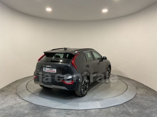 Kia Niro 100 kW image number 2