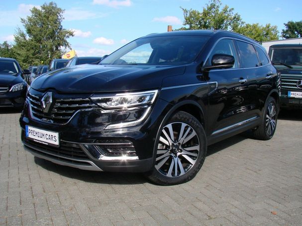 Renault Koleos dCi Initiale Paris 135 kW image number 1