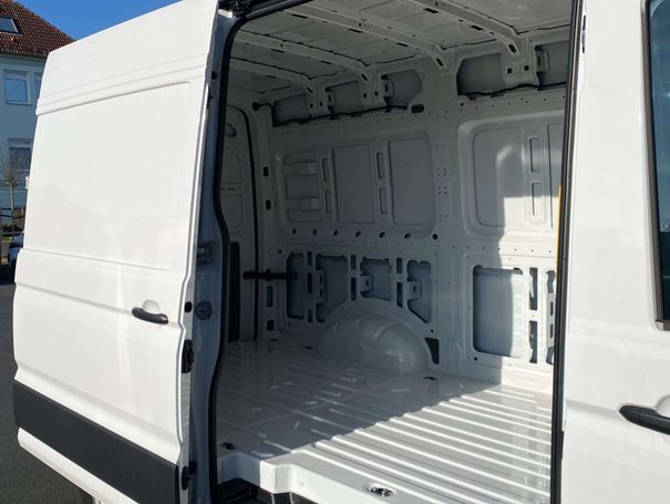 Volkswagen Crafter 35 4Motion 103 kW image number 8