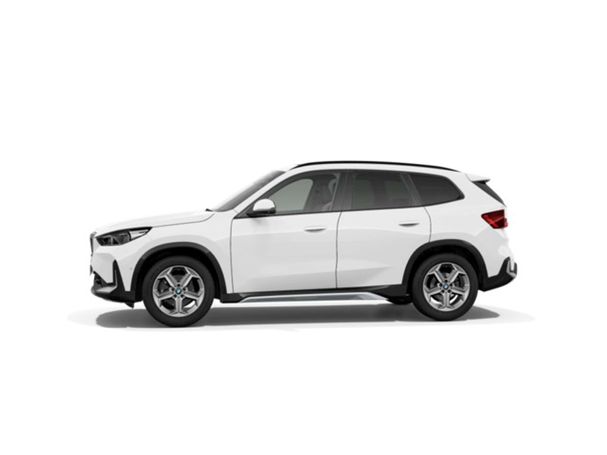 BMW X1 sDrive18d 110 kW image number 3