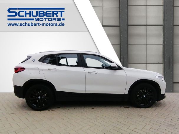 BMW X2 sDrive 141 kW image number 3