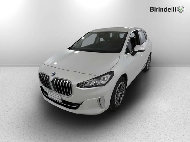 BMW 218d Active Tourer 110 kW image number 1