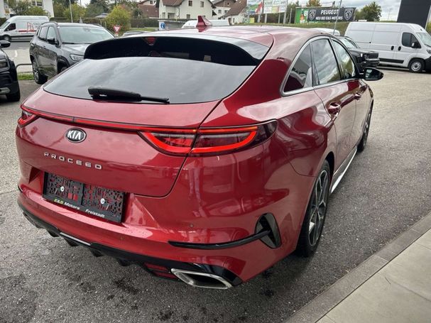 Kia Ceed 104 kW image number 2