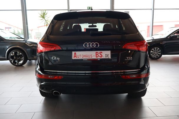 Audi Q5 2.0 TDI S-line 140 kW image number 8