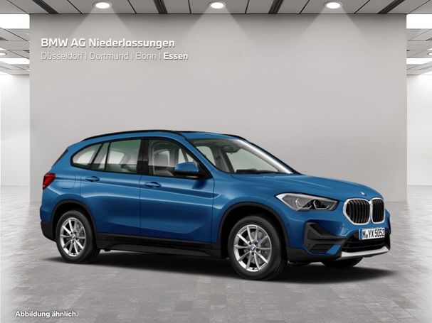 BMW X1 sDrive18i 100 kW image number 9