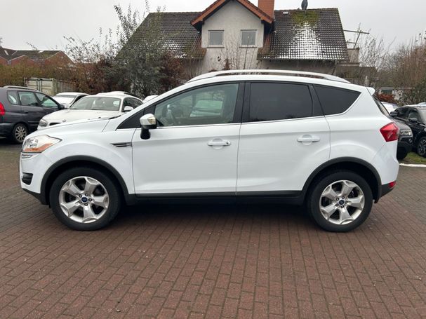 Ford Kuga 4x4 Titanium 103 kW image number 5