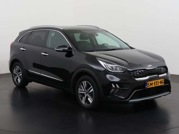 Kia Niro 1.6 GDI 104 kW image number 27