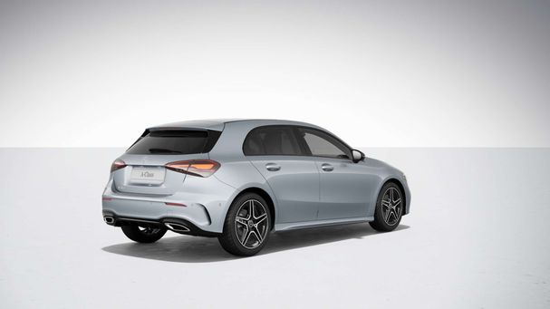 Mercedes-Benz A 180 100 kW image number 11