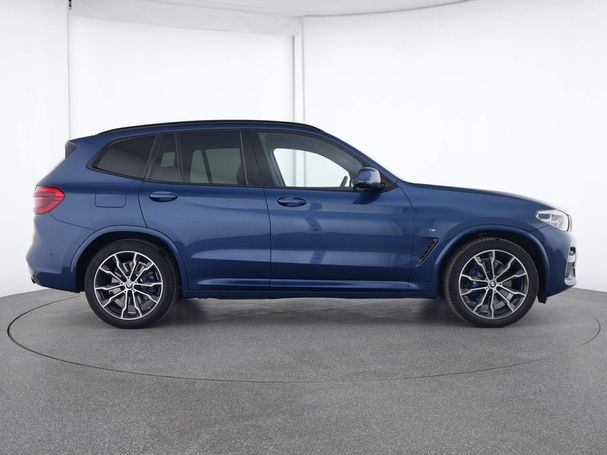 BMW X3 xDrive 210 kW image number 5