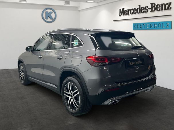 Mercedes-Benz GLA 180 100 kW image number 5