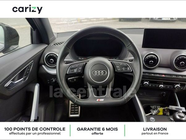 Audi Q2 30 TDI S-line 85 kW image number 8