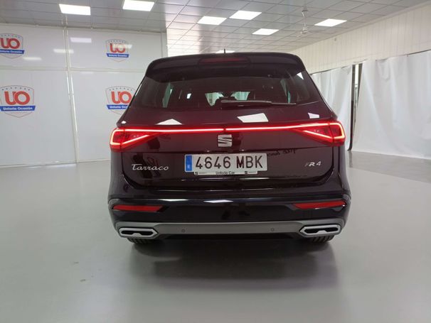 Seat Tarraco 2.0 TDI FR 4Drive DSG 147 kW image number 11