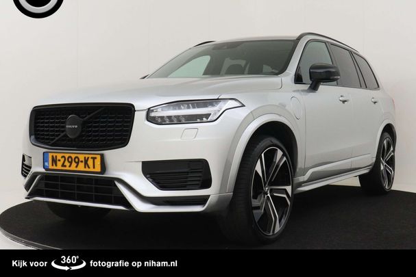 Volvo XC90 Recharge T8 AWD 287 kW image number 1