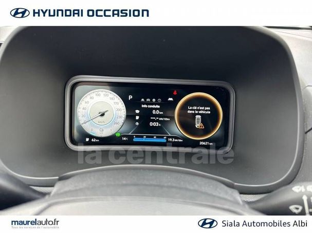 Hyundai Kona 100 kW image number 25