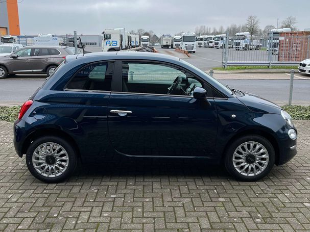 Fiat 500 51 kW image number 3