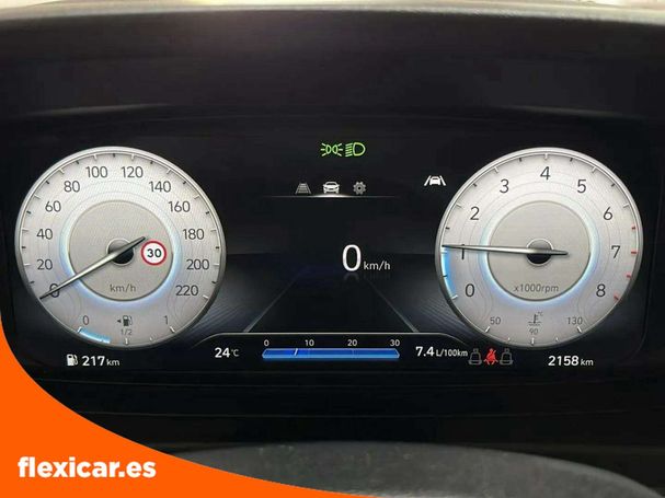 Hyundai i20 1.0 74 kW image number 20