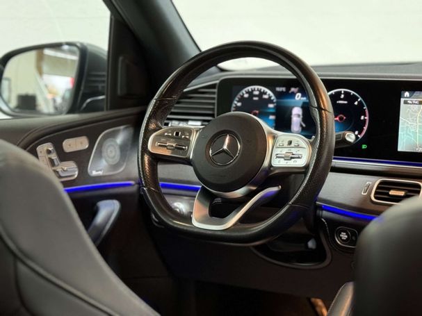 Mercedes-Benz GLE 350 d 200 kW image number 12