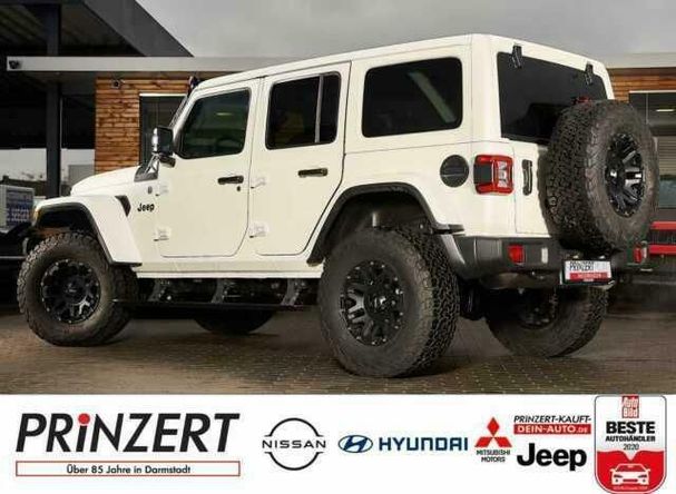 Jeep Wrangler 200 kW image number 12