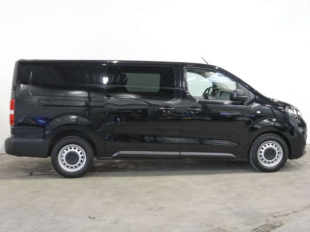 Opel Vivaro L3H1 106 kW image number 8