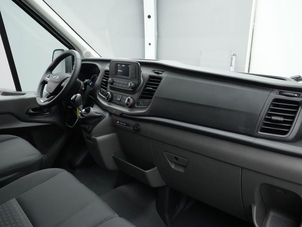 Ford Transit 350 L4 HA Trend 96 kW image number 32