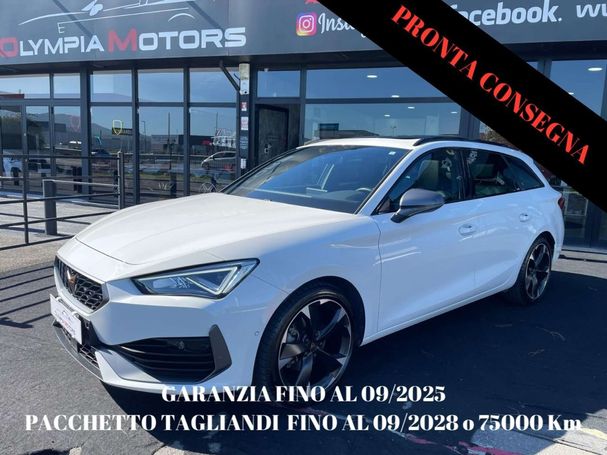 Cupra Leon Sportstourer 1.5 110 kW image number 2