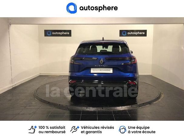 Renault Austral 146 kW image number 6