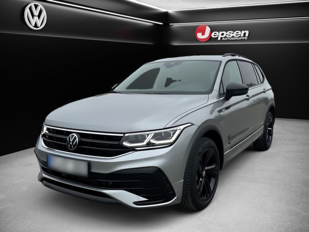 Volkswagen Tiguan Allspace R-Line DSG 4Motion 147 kW image number 1