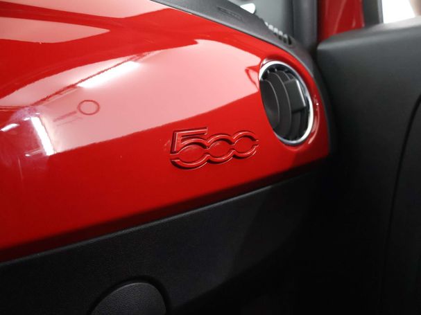 Fiat 500 1.0 51 kW image number 38